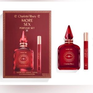 Charlotte Tilbury More Sex Set